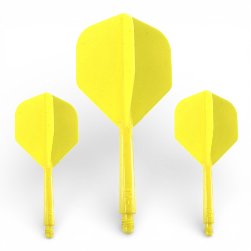 EVOLUTION EVO1 Flight System "Standard" Gelb